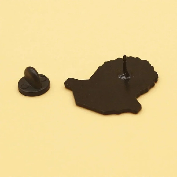 Green sword enamel one piece Luffy manga pins anime manga pop Zoro otaku mens gi - Picture 6 of 7